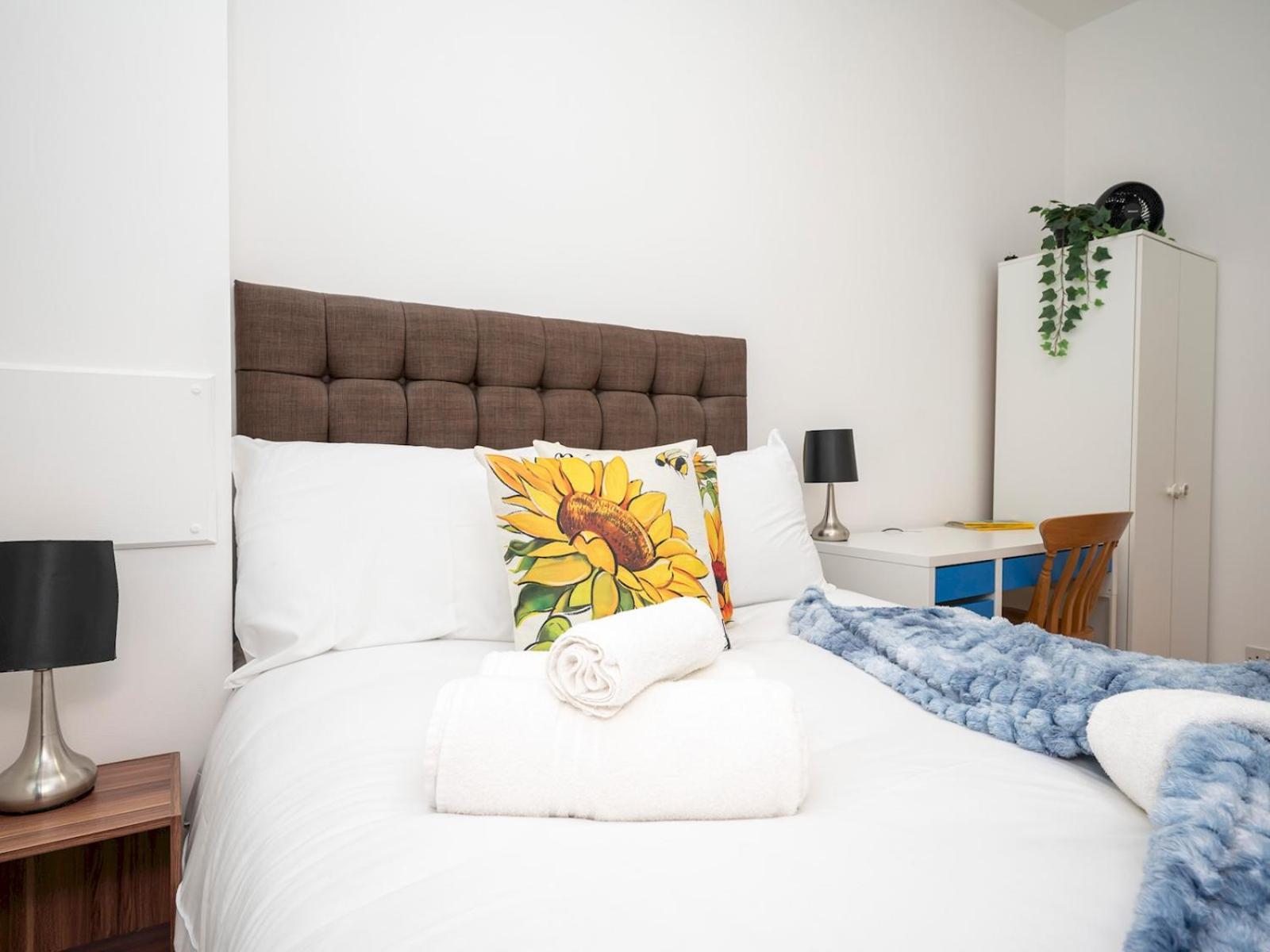 Pass The Keys Lovely 2br Flat Near St Paul's Tube Station Apartment *