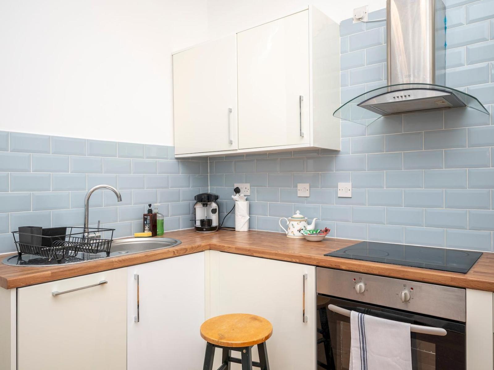 Apartment Pass The Keys Lovely 2br Flat Near St Paul's Tube Station *